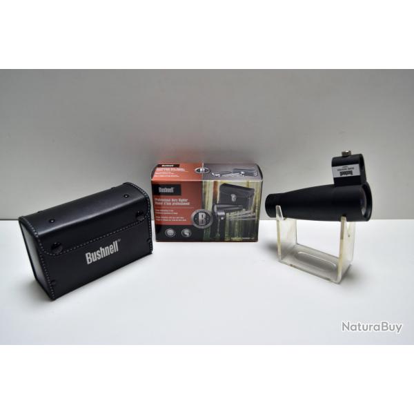 BUSHNELL - Collimateur de r�glage pour lunette de tir + 2 jauges