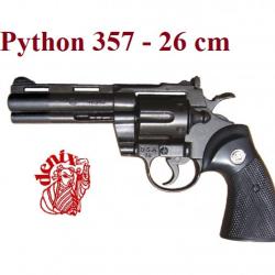 R&eacute;plique  Revolver Python 357 Magnum 26 cm