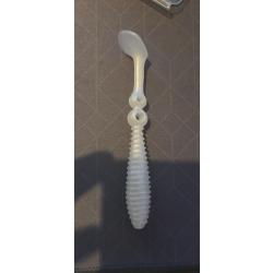 leurre souple powerline swimball