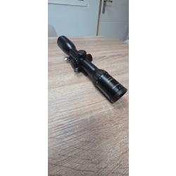 Lunette schmidt bender