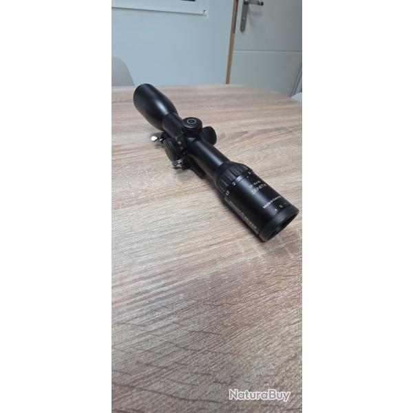 Lunette schmidt bender