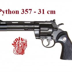 R&eacute;plique  Revolver Python 357 Magnum 31 cm