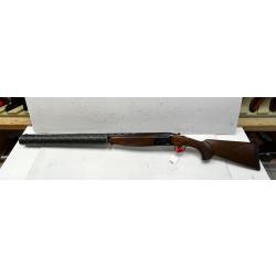 OCCASION !!! KHAN ARMS INT&Eacute;GRA SILENCE CAL:12/70