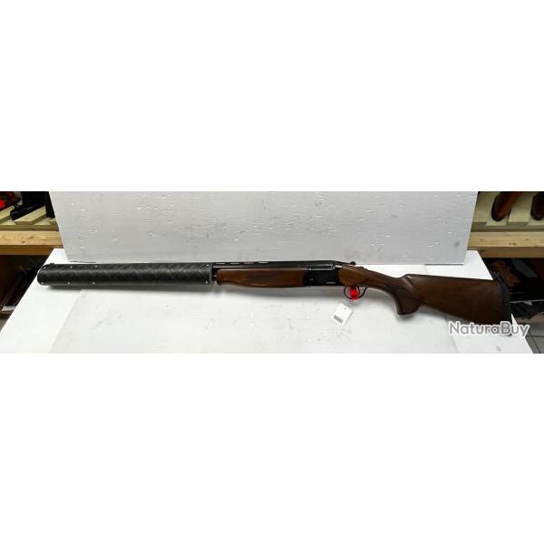 OCCASION !!! KHAN ARMS INT�GRA SILENCE CAL:12/70