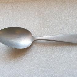 Cuill&egrave;re pour gamelle militaire en aluminonickel (278.M)