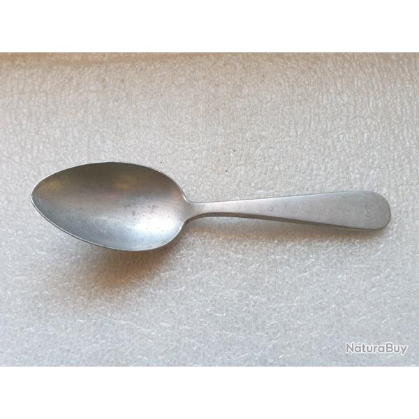 Cuill�re pour gamelle militaire en aluminonickel (278.M)