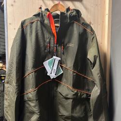 VESTE HART ARMOTION-J SPORT