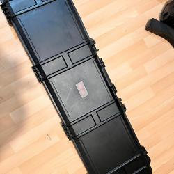 Mallette XL Waterproof NUPROL 137 X 39 X 15 Cm