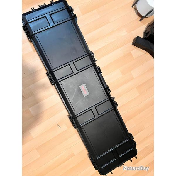 Mallette XL Waterproof NUPROL 137 X 39 X 15 Cm