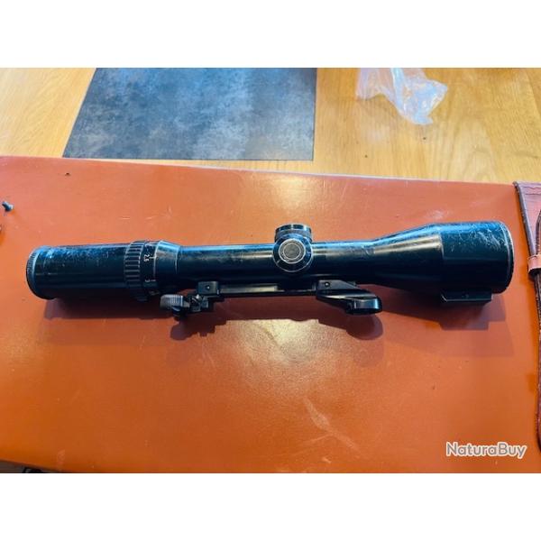 Lunette Schmitt et Bender .