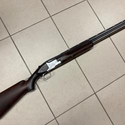 Vends fusil  BROWNING B25 trap cal.12/70