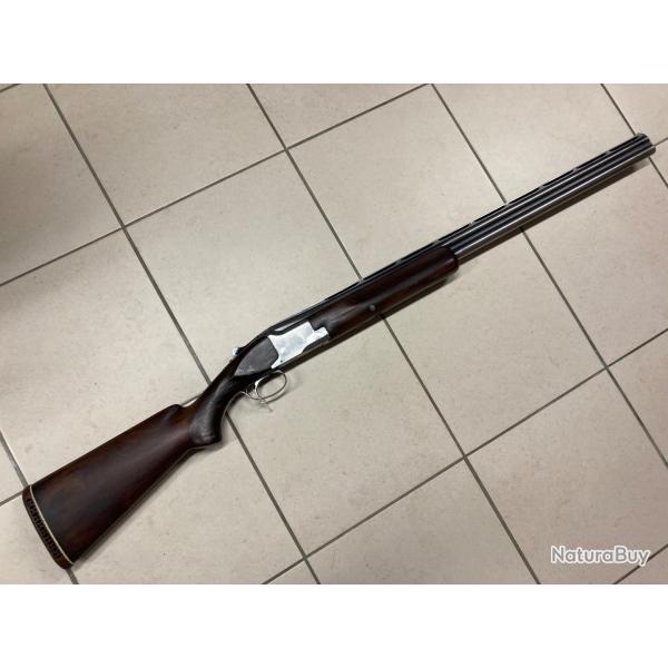 Vends fusil  BROWNING B25 trap cal.12/70