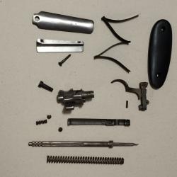 Ressort d&eacute;tente percuteur Mauser  98