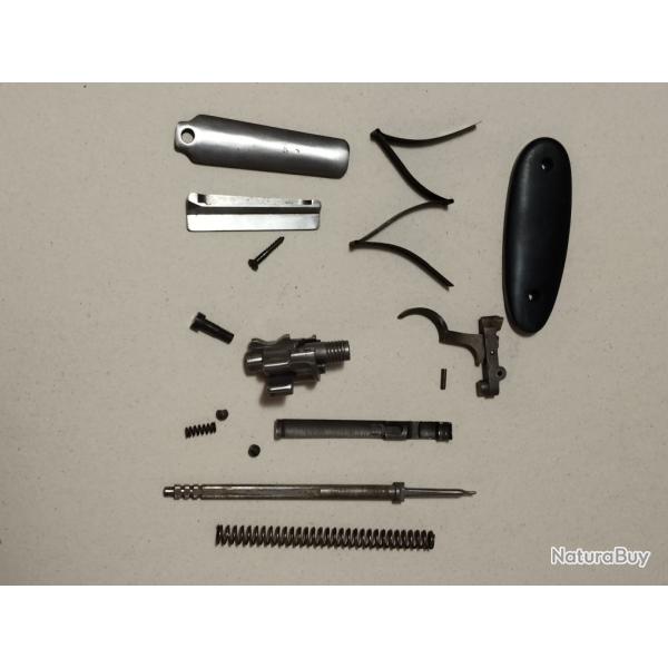 Ressort d�tente percuteur Mauser  98