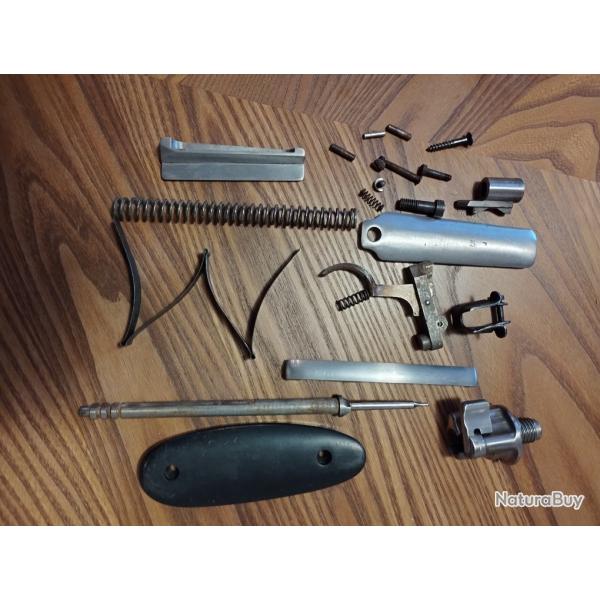 Ressort d�tente percuteur prot�ge guidon Mauser  98