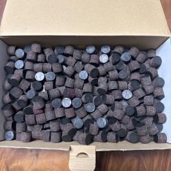 Bourres feutre calibre 16