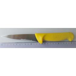 Couteau de boucher manche plastic