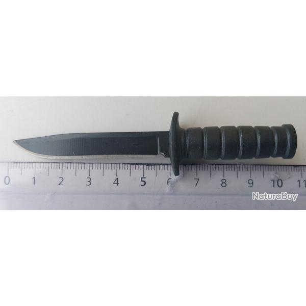 Coupe papier ouvre lettre