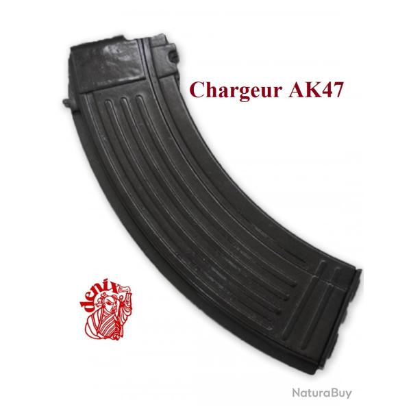 R�plique  Chargeur  AK47  1086