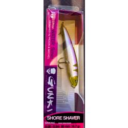 gunli shore shaver