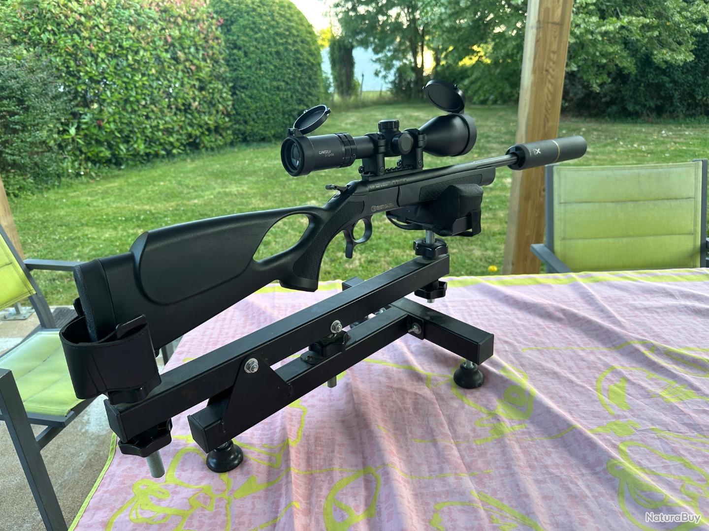 BERGARA BA13 thumbhole takedown 308 WINCHESTER - Kipplauf (14352442)