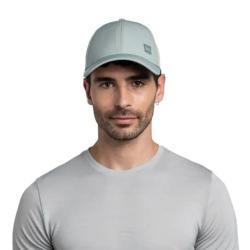 Casquette Buff "Summit Cap" S/M Vert