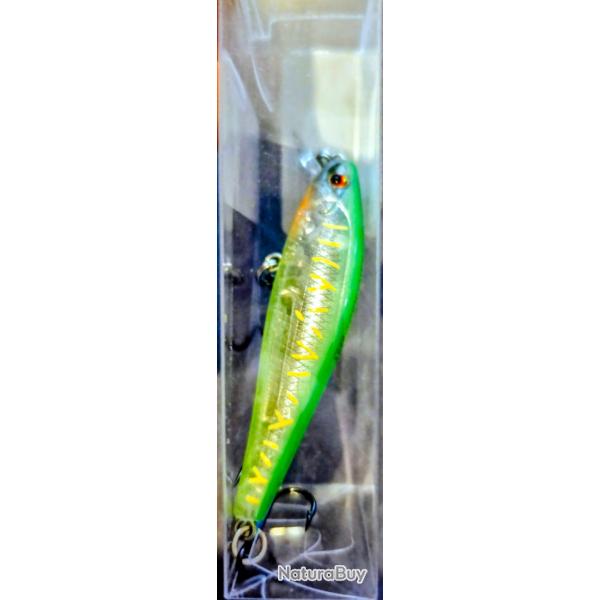 gunki gamera 65 sp twitch