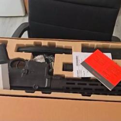 Umarex T4E TC68 ? 16 Joules ? Pack complet HPA & CO? ? &Eacute;tat quasi neuf