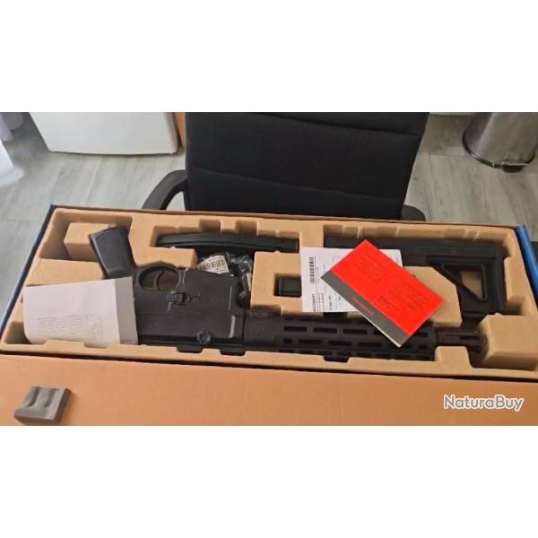 Umarex T4E TC68 ? 16 Joules ? Pack complet HPA & CO? ? �tat quasi neuf