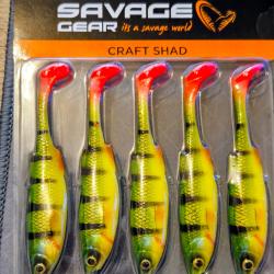 savage gear craft shad