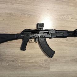 Izhmash saiga mk-104 neuve