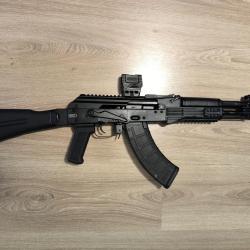 Izhmash saiga mk-104 neuve