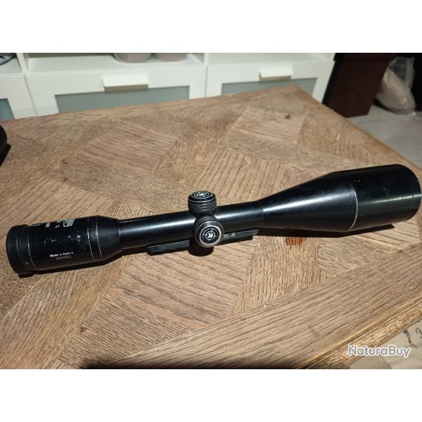 Lunette Kahles Helia L 7x56