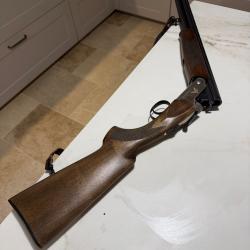 B&eacute;cassier Jean cardon