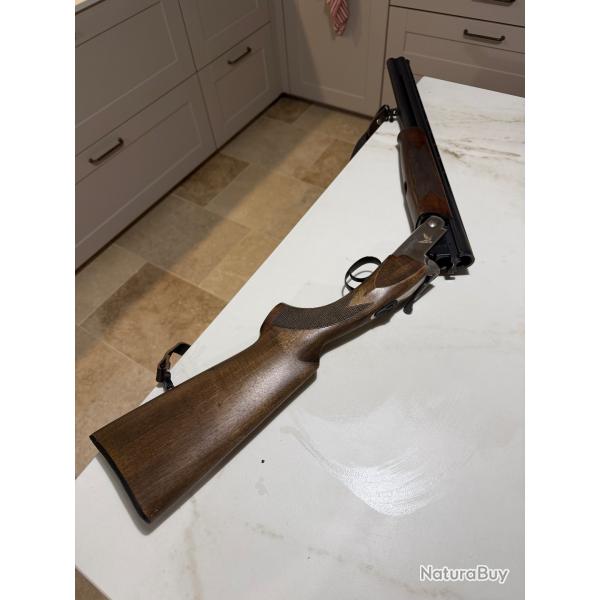 B�cassier Jean cardon