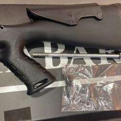 Crosse FABARM SDASS Pro Forces Stage-2