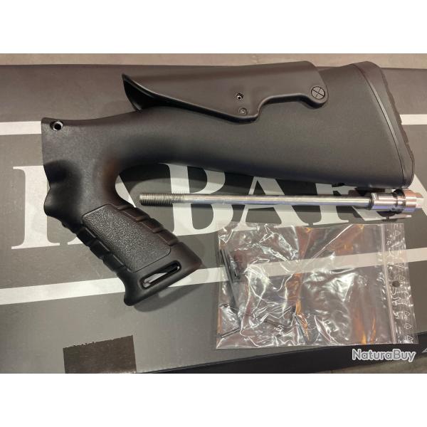 Crosse FABARM SDASS Pro Forces Stage-2