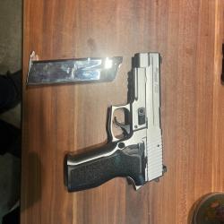 Sig p226 Tokyo Marui