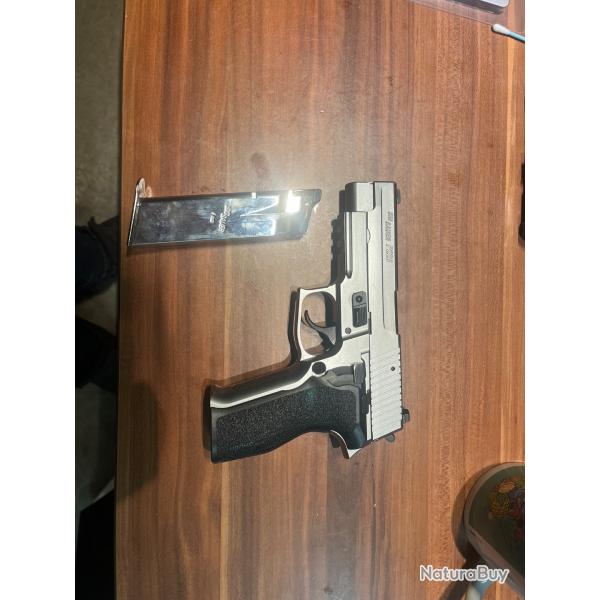 Sig p226 Tokyo Marui