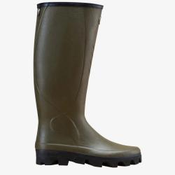 BOTTES LE CHAMEAU CERES JERSEY VERT OU MARRON VERT