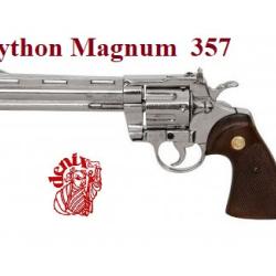 R&eacute;plique  Revolver Python Magnum 357
