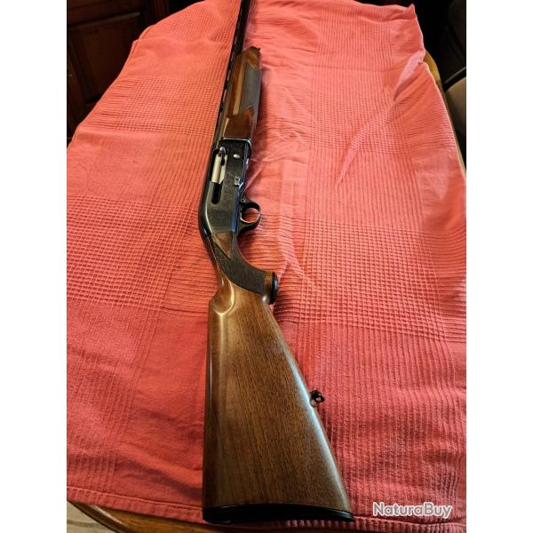 BERETTA  A302  CAL 12/70 MOBILE CHOKE