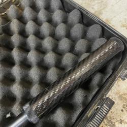 Mod&eacute;rateur de son 17hmr