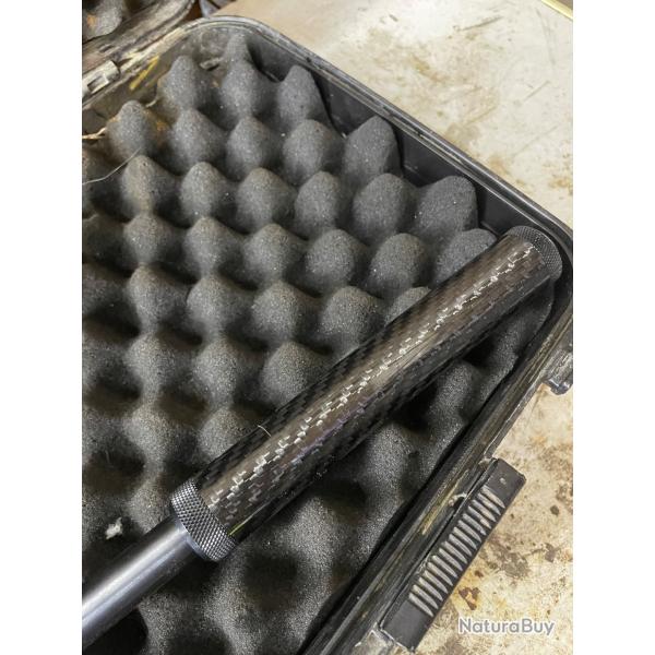 Mod�rateur de son 17hmr