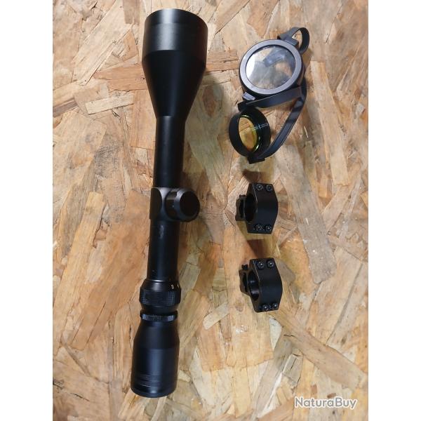Lunette de tir Sutter 3-12x50 1� SANS PRIX DE RESERVE