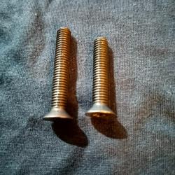 CZ455 Vis pour l'action aftermarket