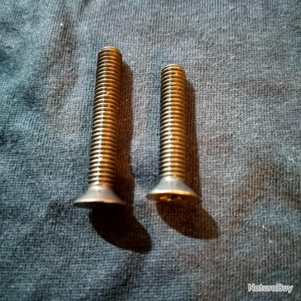 CZ455 Vis pour l'action aftermarket