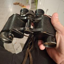 Paire de jumelles stereo kinux