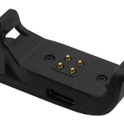 clip de chargement pour collier garmin TT25 et T20