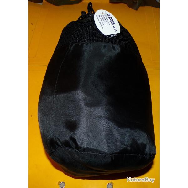 SAC POLAIRE " A VIANDE " A.R.E.S POUR METTRE SUR LE CORPS A L'INTERIEUR D'UN SAC DE COUCHAGE , ULTRA